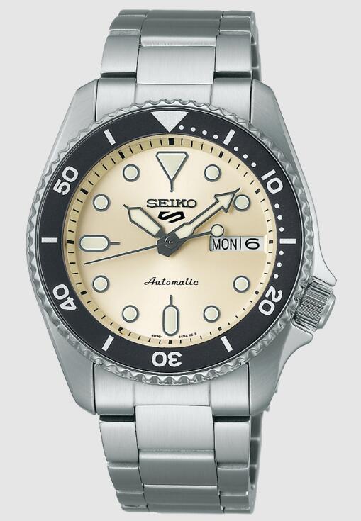 Seiko 5 Sports SKX Sports Style SRPK31 Replica Watch